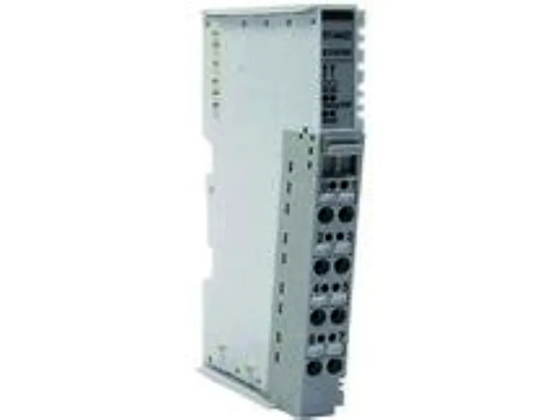 ST-4422 PLC Module/Rack bởi CREVIS