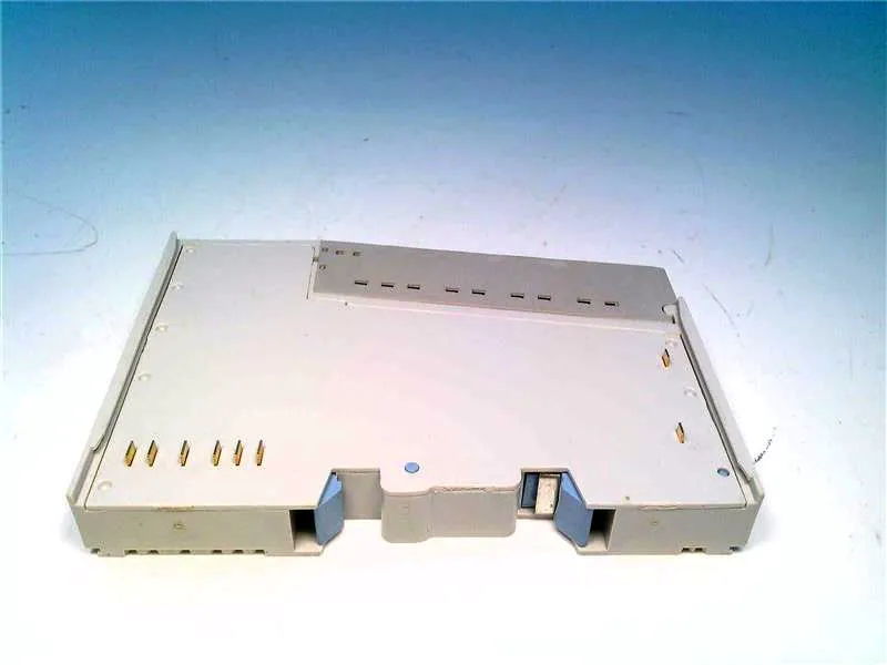 ST-5114 PLC Module/Rack bởi CREVIS
