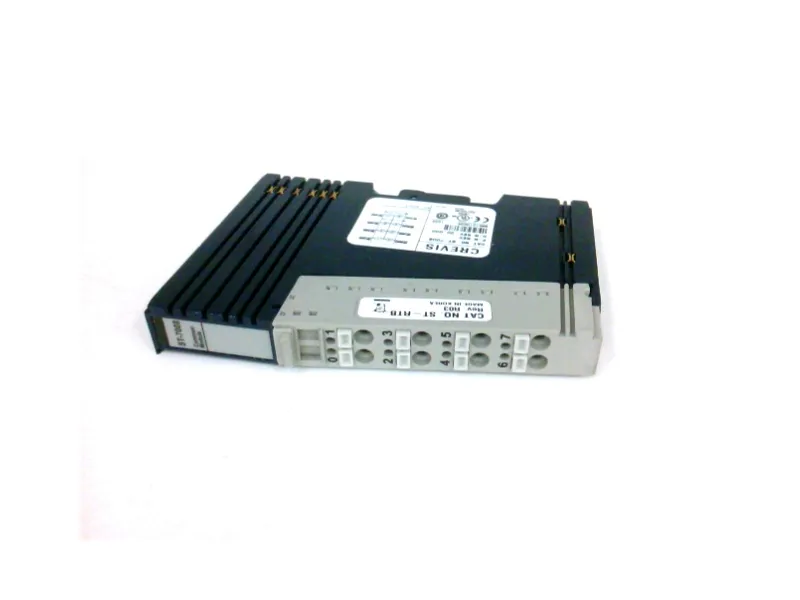 ST-7118 PLC Module/Rack bởi CREVIS