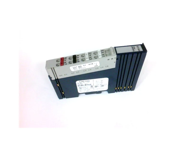 ST-7241 PLC Module/Rack bởi CREVIS