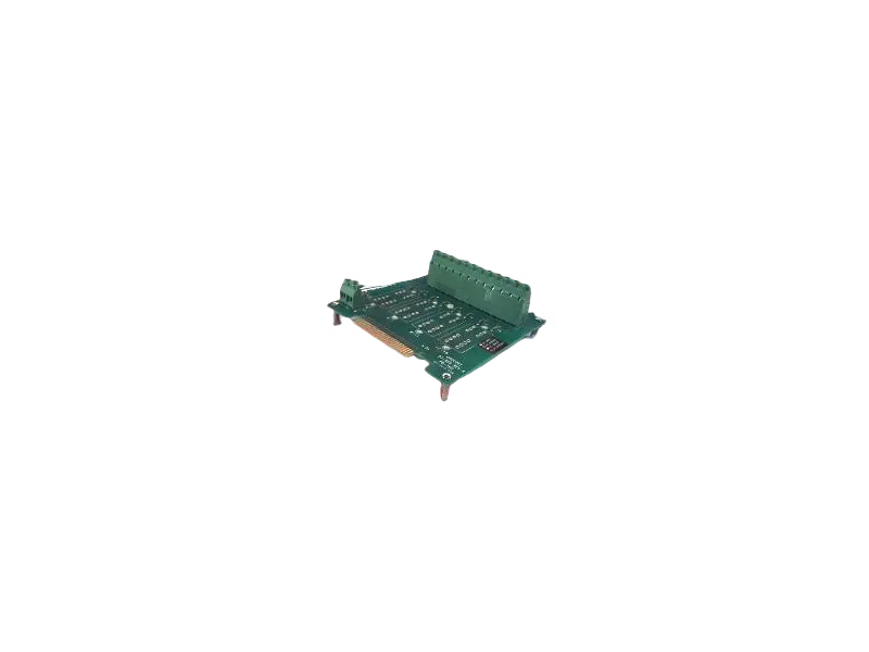 PB-16Q PC Kartı PLC/Eklenti Kartı - CROUZET
