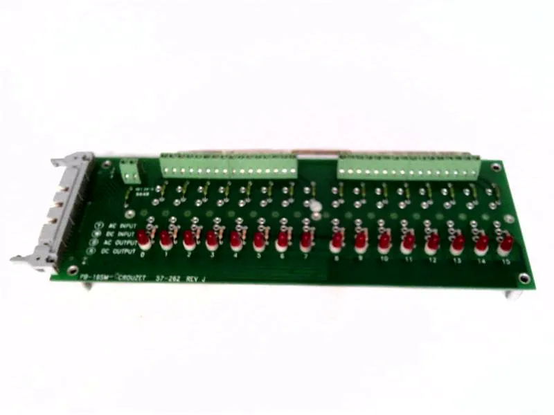 PB-16SM PC Board PLC/Add-On Board by  GORDOS