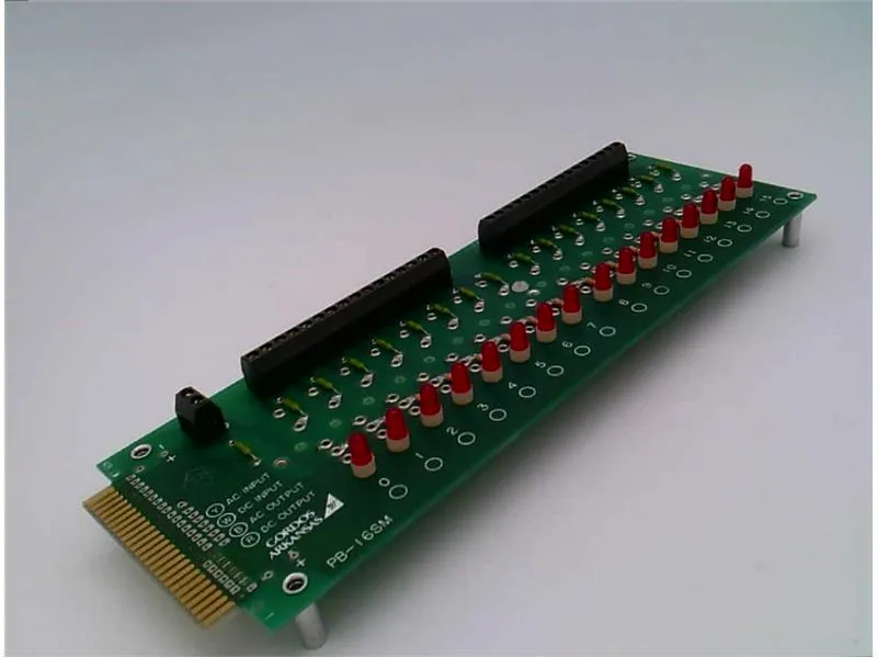 PB-16SM PC Board PLC/Add-On Board by  GORDOS