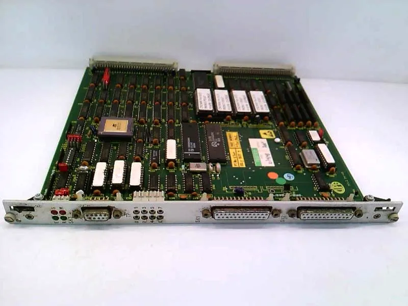 F201362 PC Board PLC/Add-On Board by  CUPE