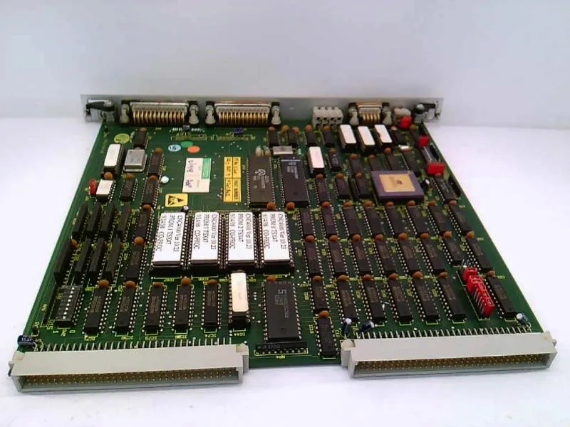 F201362 PC Board PLC/Add-On Board by  CUPE