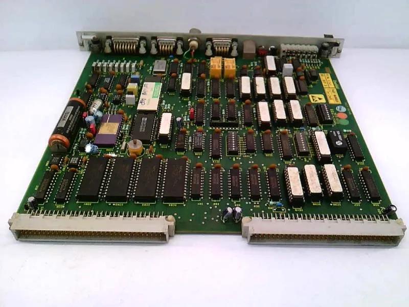 F201365 PC Board PLC/Add-On Board by  CUPE