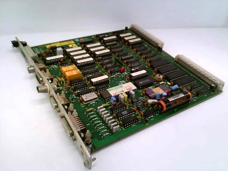 F201365 PC Board PLC/Add-On Board by  CUPE