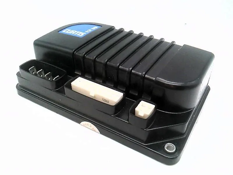 Módulo/Rack PLC 1210-2401 da CURTIS PMC