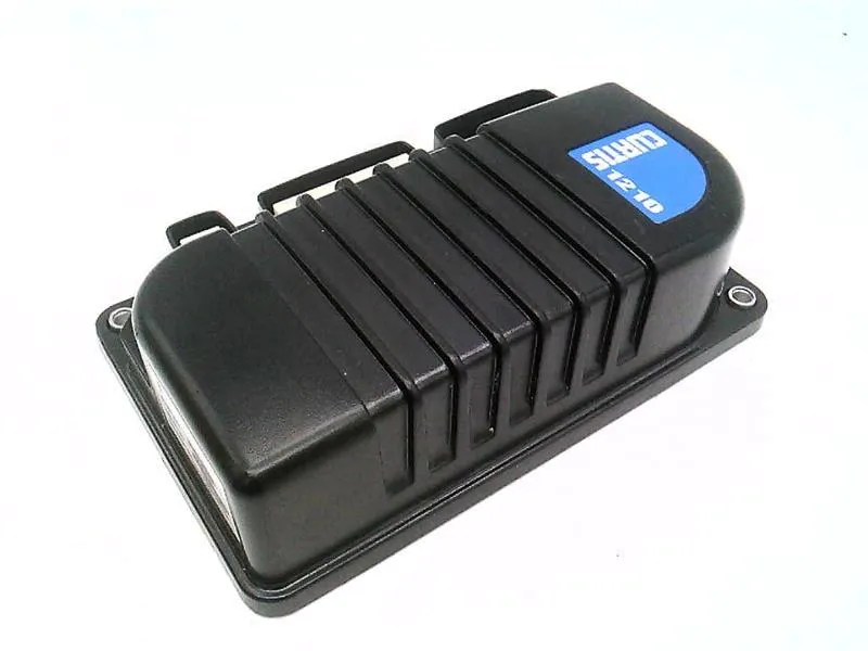 Módulo/Rack PLC 1210-2401 da CURTIS PMC