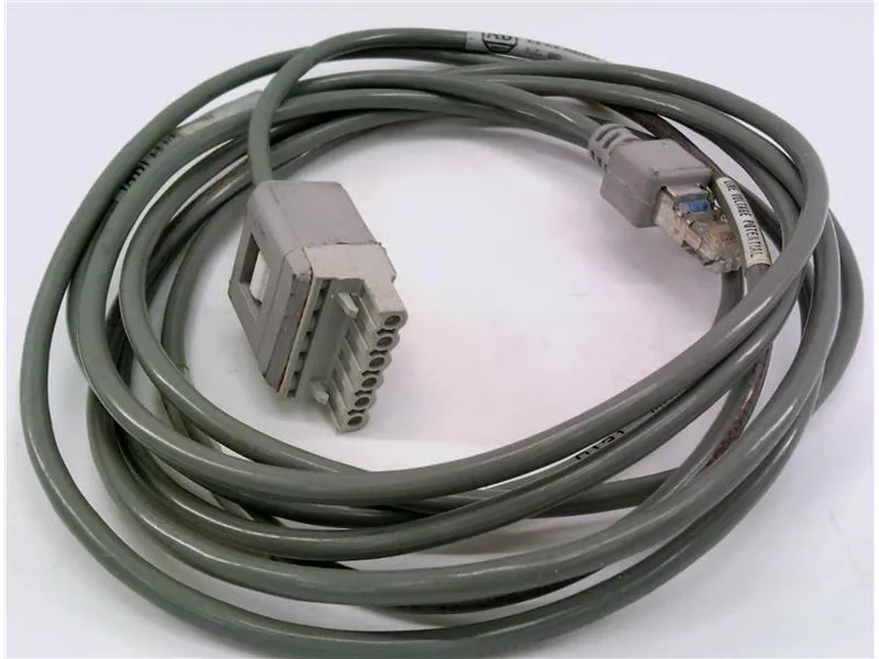 1784-CP14 PLC 電池/電纜/配件 by ALLEN BRADLEY