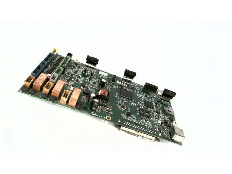 10000069049 PC-Platine SPS/Erweiterungsplatine von - ABB - ASEA BROWN BOVERI
