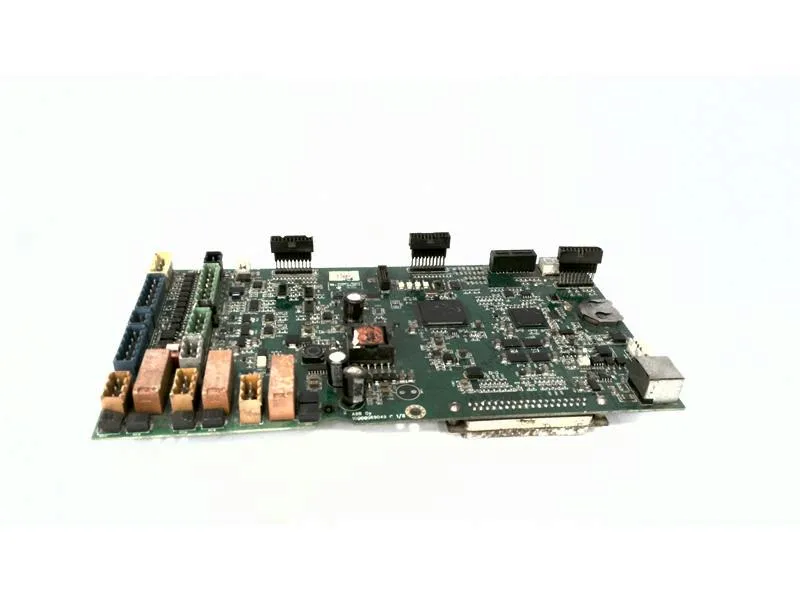10000069049 PC-Platine SPS/Erweiterungsplatine von - ABB - ASEA BROWN BOVERI