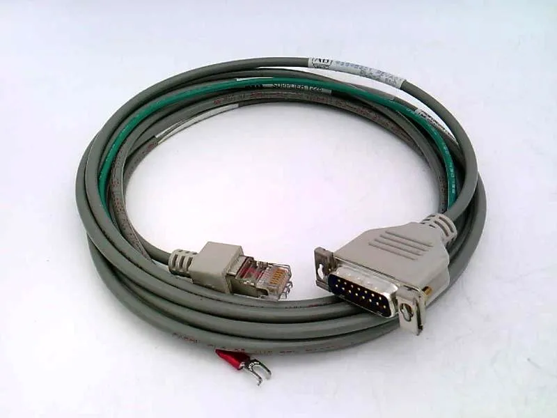 1784-CP15 PLC 電池/電纜/配件 by ALLEN BRADLEY