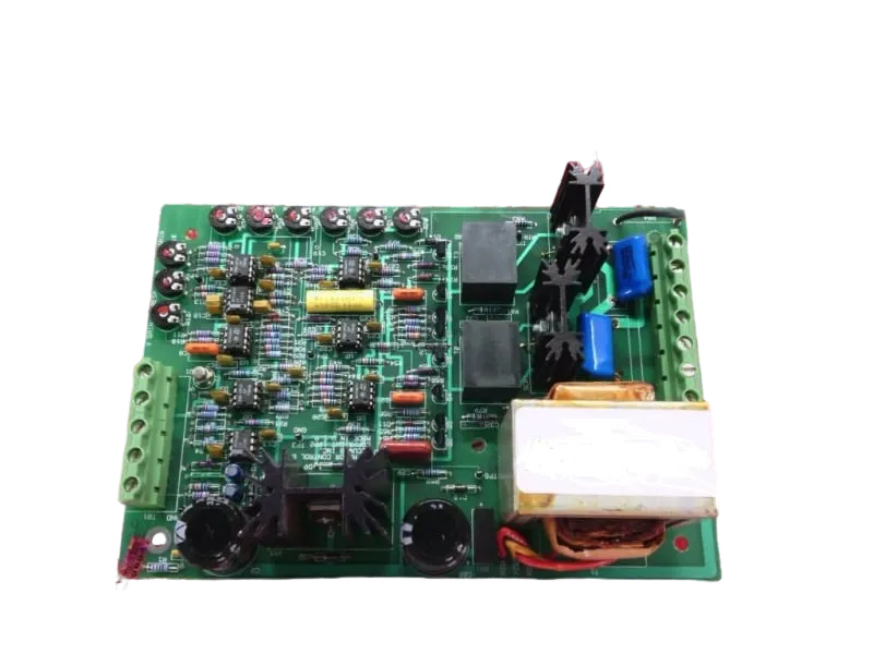 MCB3052F PC-Platine Computer von ACCUWEB
