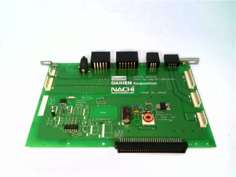 Carte PC L8810P API/Carte d'extension de DAIHEN