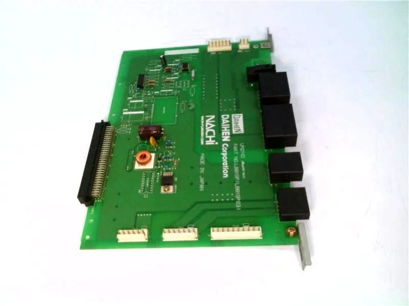 Carte PC L8810P API/Carte d'extension de DAIHEN