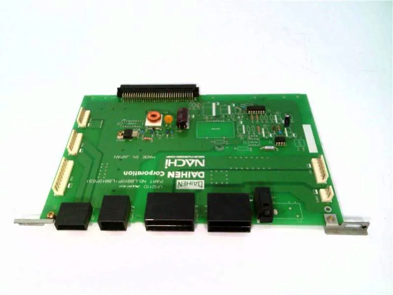 L8810P PC-Platine SPS/Erweiterungsplatine von DAIHEN