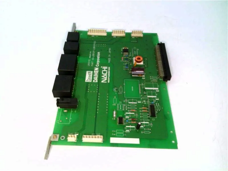 L8810P PC-Platine SPS/Erweiterungsplatine von DAIHEN