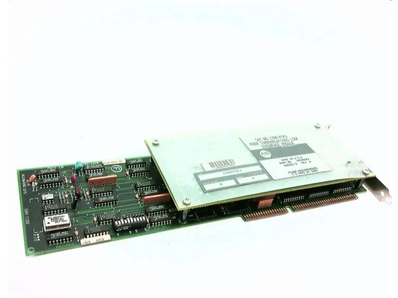 1784-KTK1 PC 電路板 PLC/附加板 by ALLEN BRADLEY