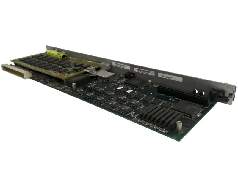 086349-002 บอร์ดพีซี บอร์ด PLC/บอร์ดเสริม โดย - ABB - ASEA BROWN BOVERI
