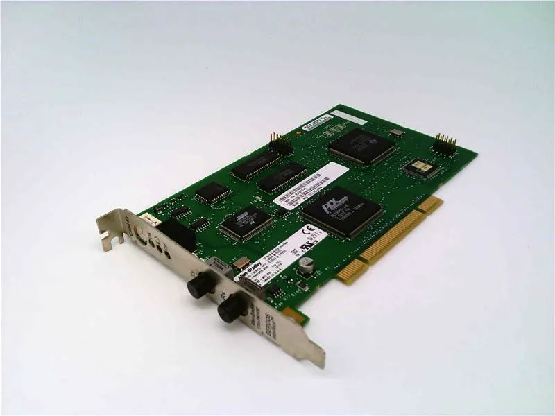 1784-PM16SE PLC 模組/機架 by ALLEN BRADLEY