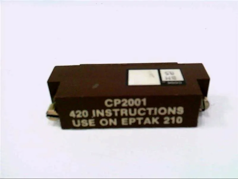 EAGLE SIGNAL 的 CP2001 PC 板 PLC/附加板