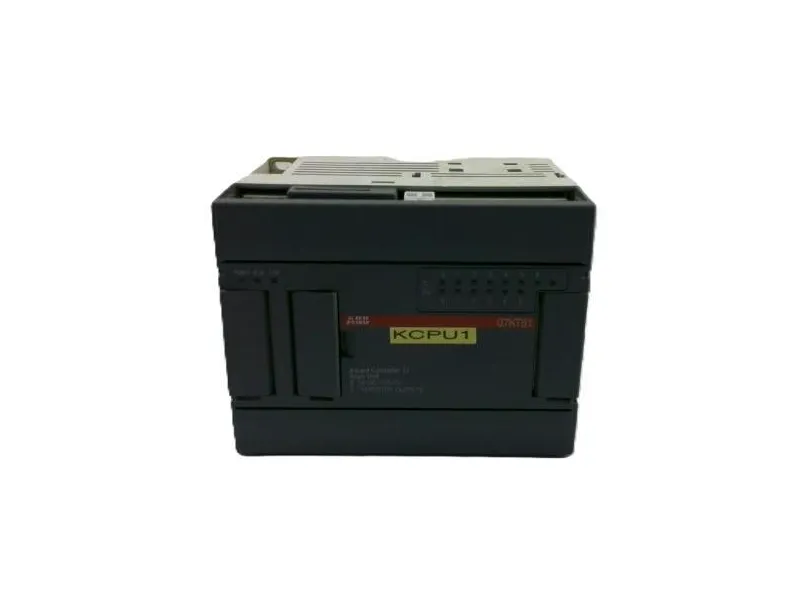 07KT51-U3.6 โมดูล/แร็ค PLC โดย - ABB - ASEA BROWN BOVERI