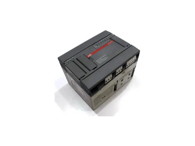 07KT51-U3.6 โมดูล/แร็ค PLC โดย - ABB - ASEA BROWN BOVERI