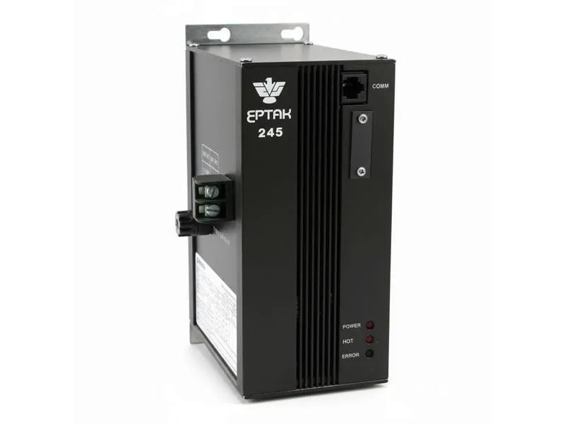 CP2450N9 PLC模組/機架 by EAGLE SIGNAL