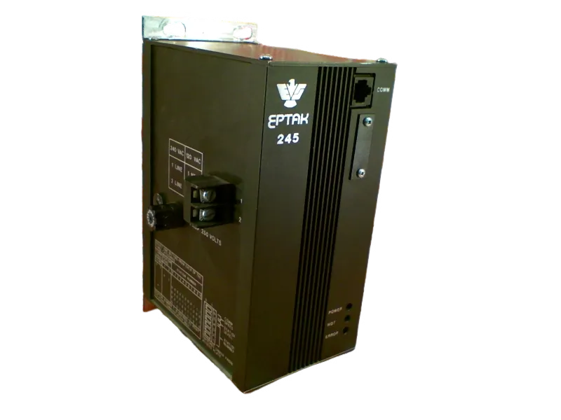 CP2450N9 PLC模組/機架 by EAGLE SIGNAL