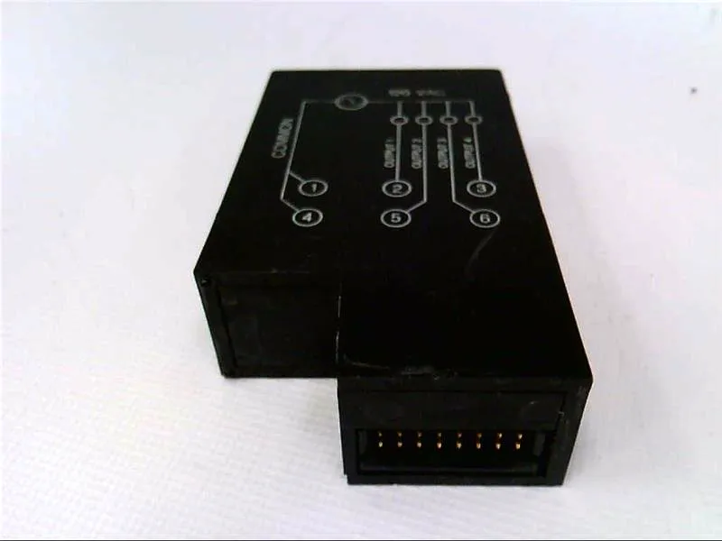 MX120L1 PLC模組/機架 by EAGLE SIGNAL