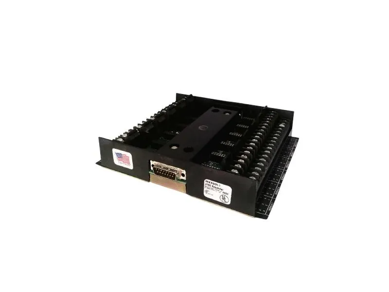 MX330L1 VDC邏輯I/O模組 by EAGLE SIGNAL