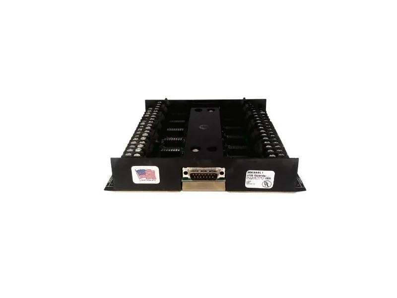 MX330L1 VDC邏輯I/O模組 by EAGLE SIGNAL