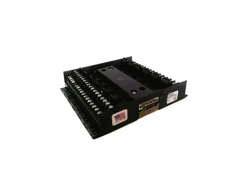 MX330L1 VDC邏輯I/O模組 by EAGLE SIGNAL