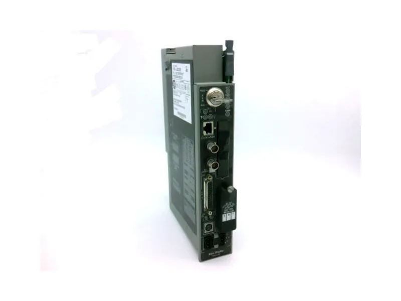1785-L20C15/E PLC 模組/機架 by ALLEN BRADLEY