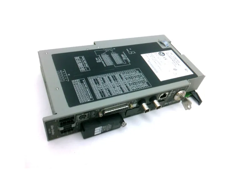 1785-L20C15/E PLC 模組/機架 by ALLEN BRADLEY