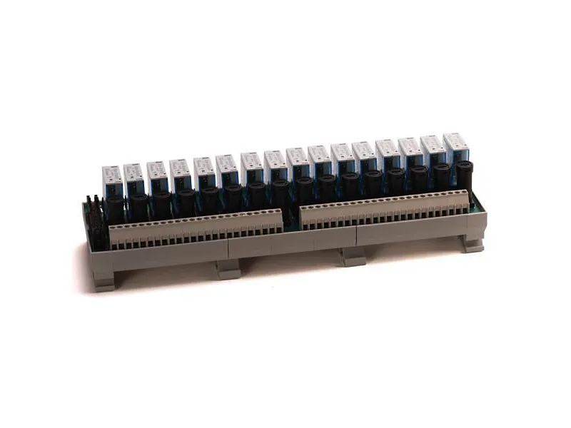 1492-XIM24-16RF VDC 邏輯 I/O 模組 by ALLEN BRADLEY