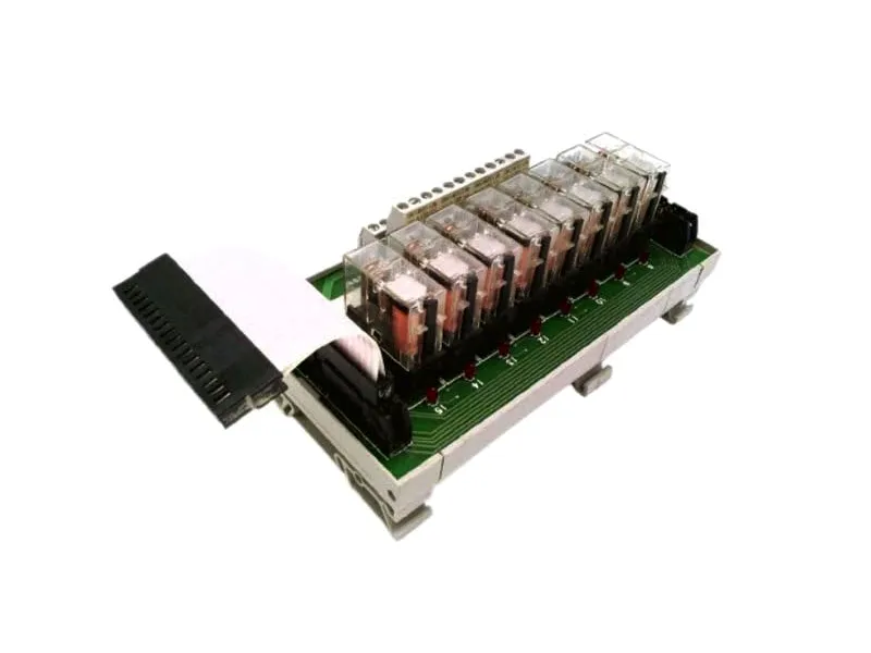 1492-XIM24-8R PLC 模組/機架 by ALLEN BRADLEY