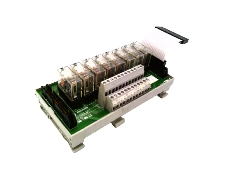 1492-XIM24-8R PLC 模組/機架 by ALLEN BRADLEY