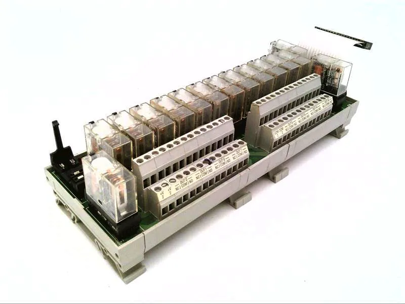 1492-XIM4024-16R PLC模組/機架 由 ALLEN BRADLEY
