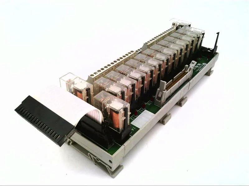 1492-XIM4024-16R PLC模組/機架 由 ALLEN BRADLEY