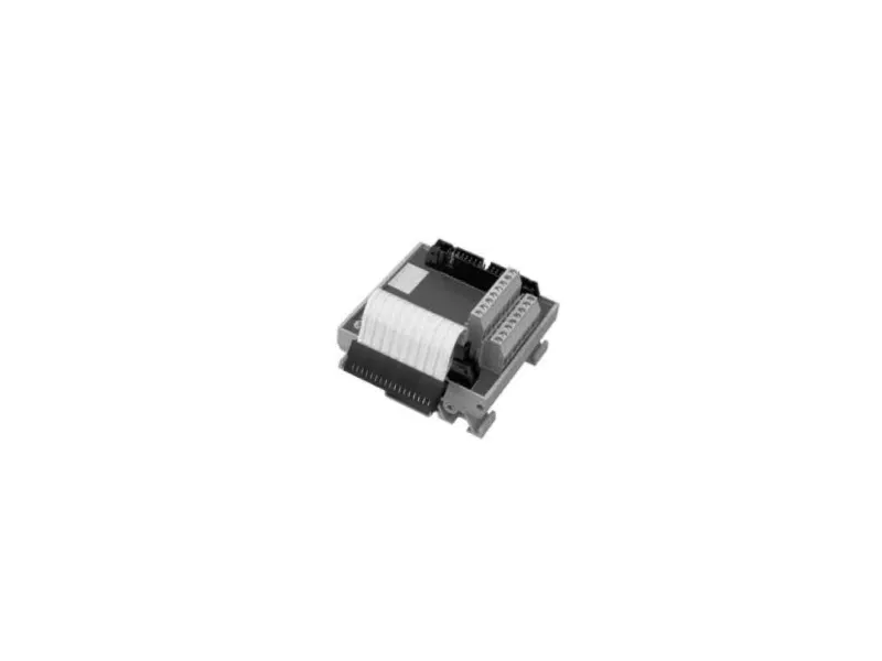 1492-XIMF-2 VDC邏輯I/O模組 由 ALLEN BRADLEY