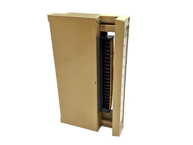 07EA67R1 SPS-Modul/Baugruppenträger von - ABB - ASEA BROWN BOVERI