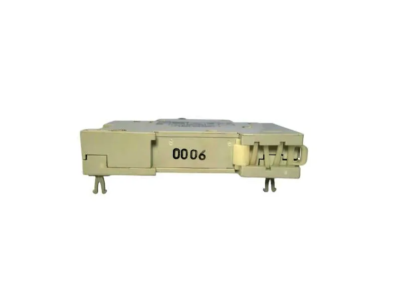 1492ACBA3 PLC模組/機架 由 ALLEN BRADLEY