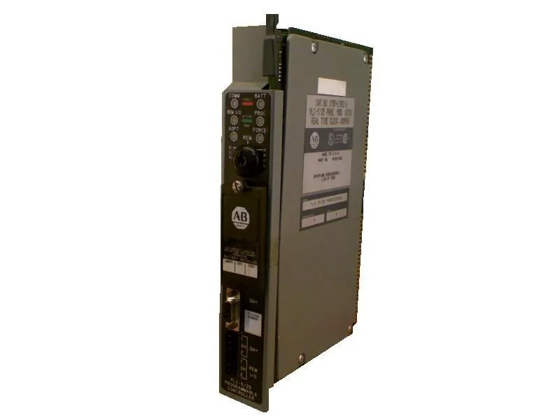 1785-LTR2 PLC模組/機架 由 ALLEN BRADLEY