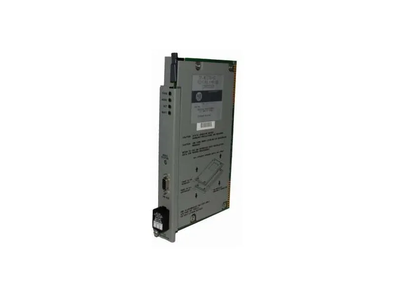 1785-O5G PLC模組/機架 由 ALLEN BRADLEY