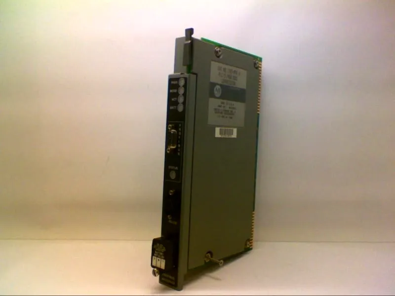 1785-PFB PLC模組/機架 由 ALLEN BRADLEY
