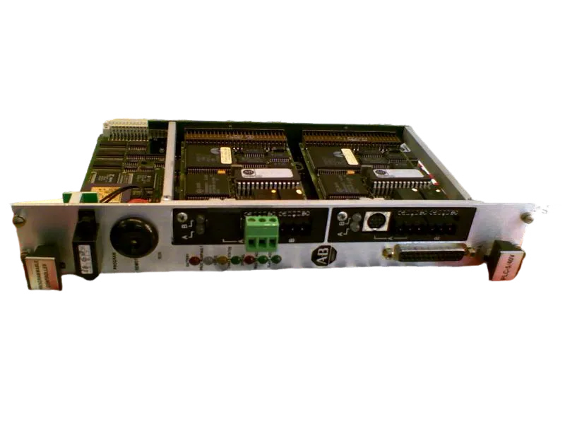 1785-V40V PLC模組/機架 由 ALLEN BRADLEY