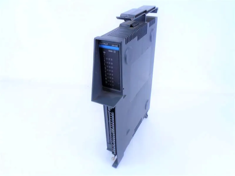 M.1016.8929 VDC邏輯I/O模組 by GIDDINGS & LEWIS MOTION CNTRL
