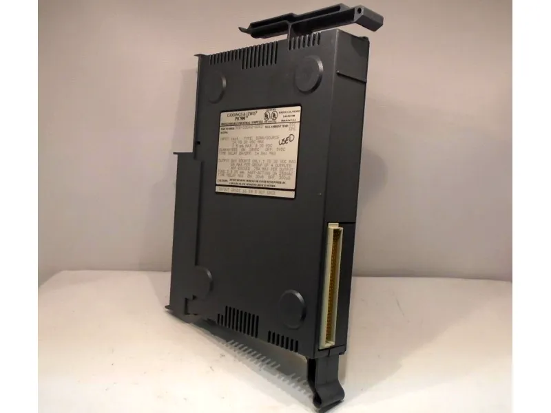 M.1016.9348 VDC邏輯I/O模組 by GIDDINGS & LEWIS MOTION CNTRL